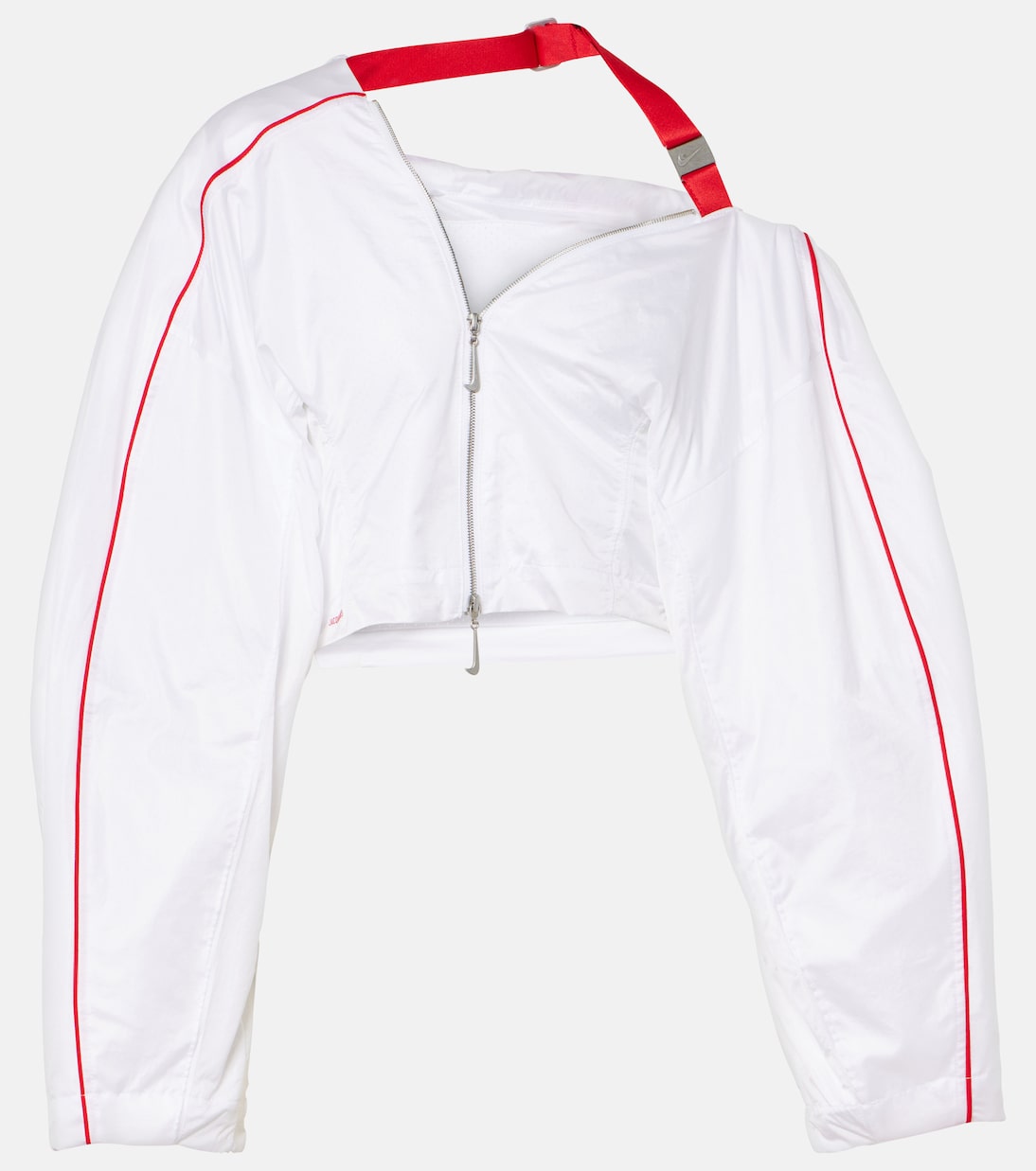 x Jacquemus track jacket | Nike