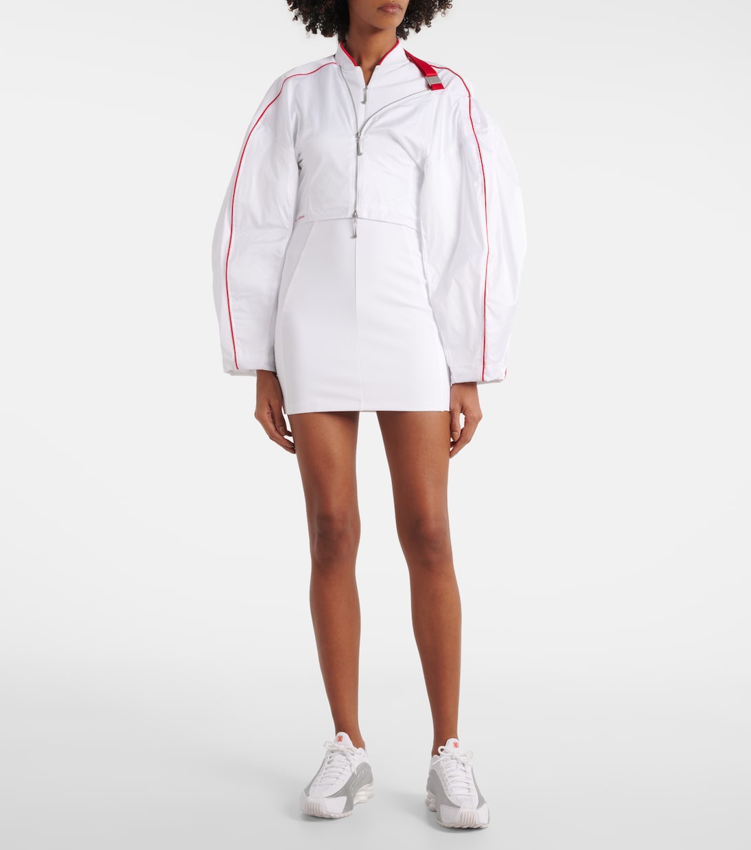 x Jacquemus track jacket | Nike