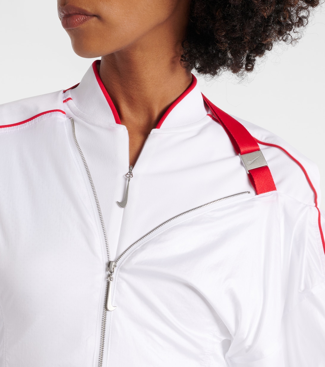 x Jacquemus track jacket | Nike