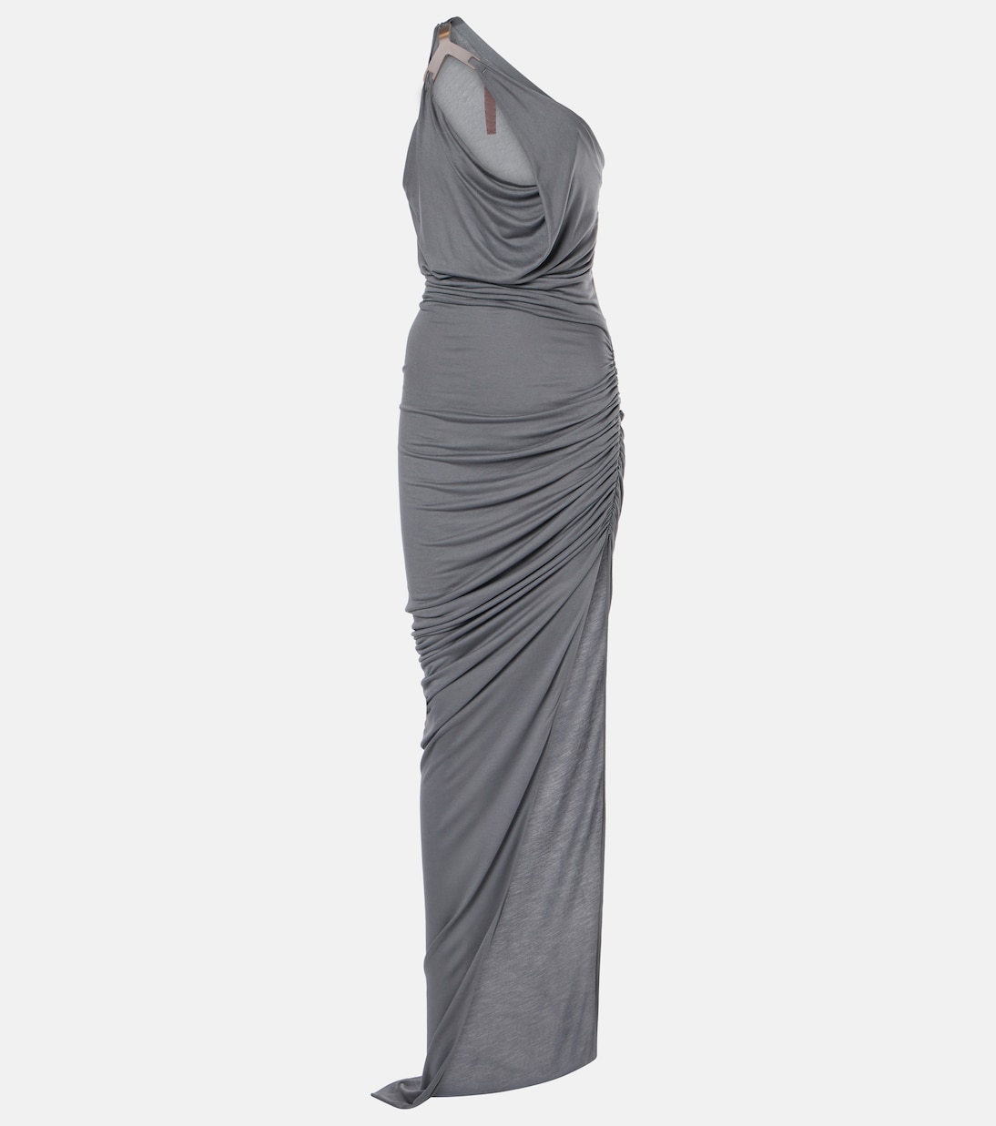 Robe longue Lilies Hydra | Rick Owens