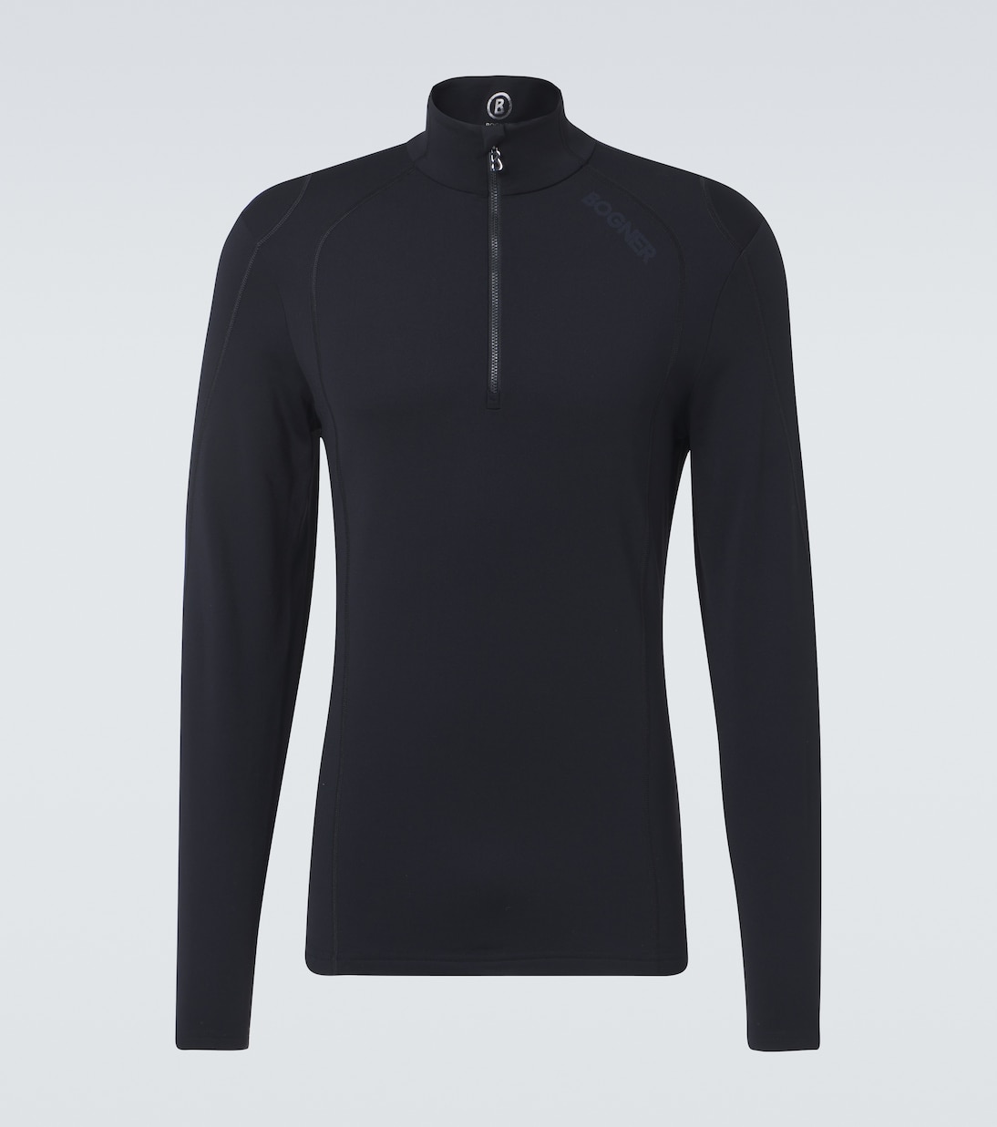 Top First Layer Harry con cremallera | Bogner