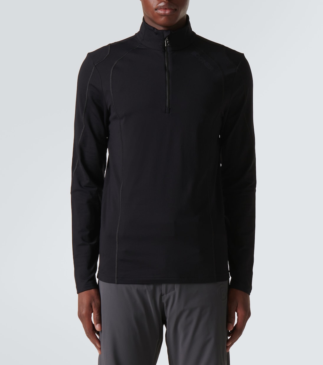 Top First Layer Harry con cremallera | Bogner