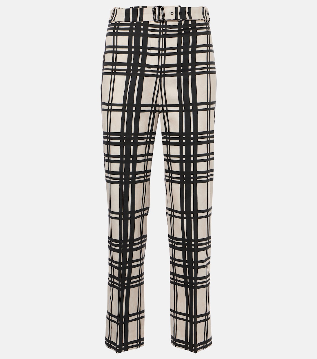 Pantaloni Mia in misto cotone | 'S Max Mara