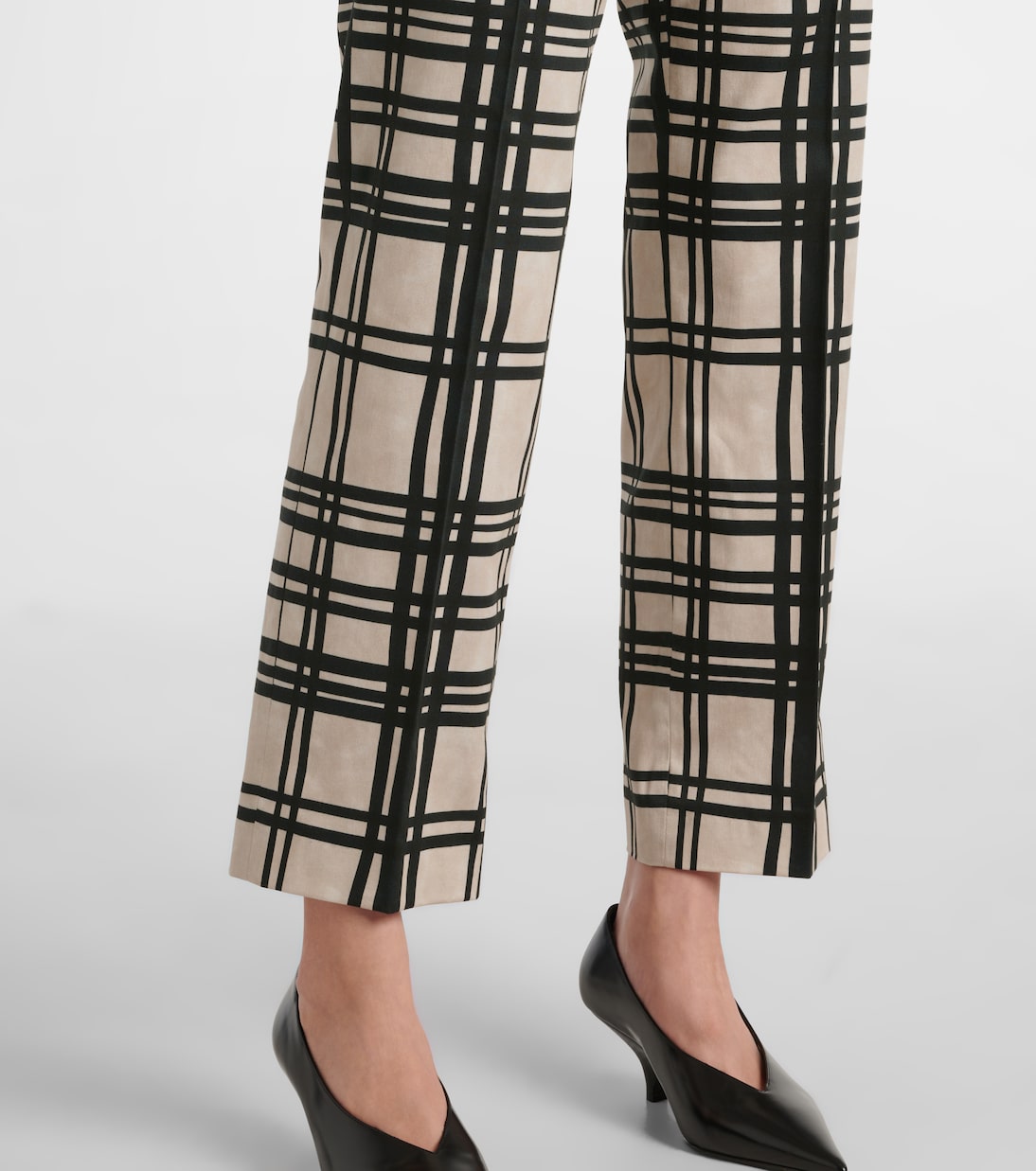 Pantaloni Mia in misto cotone | 'S Max Mara