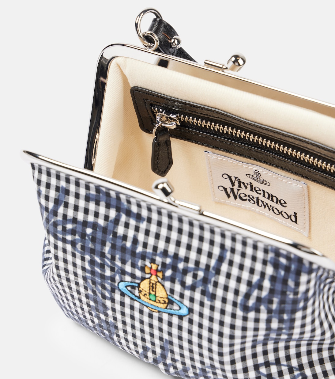 Tote Granny Frame Small | Vivienne Westwood