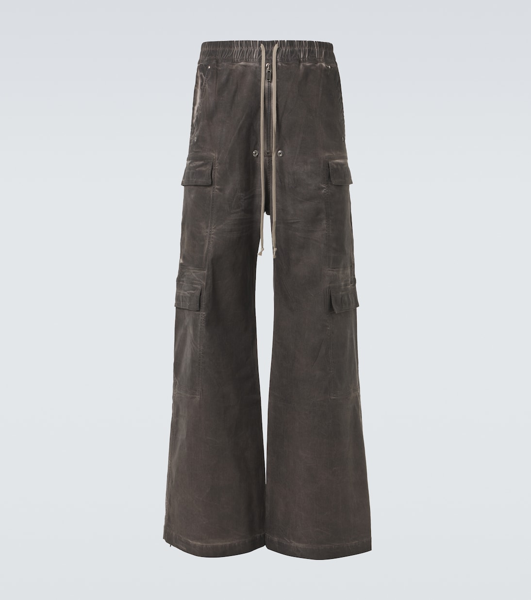Oversize-Cargohose Bela | DRKSHDW by Rick Owens
