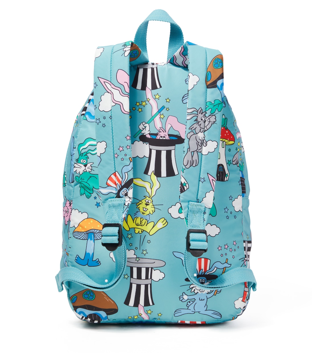 Sac à dos imprimé | Stella McCartney Kids