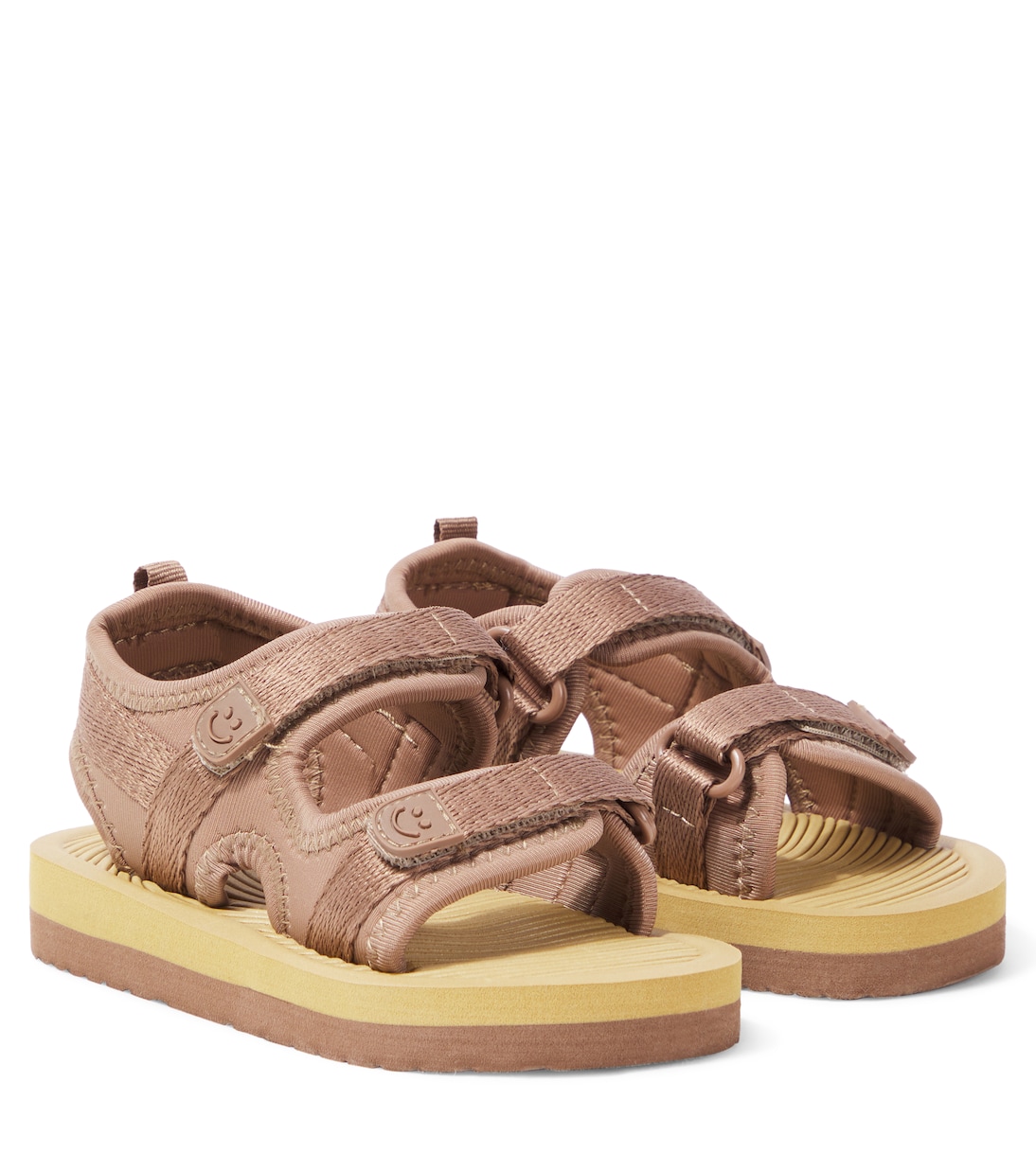 Sandales Zola | Molo