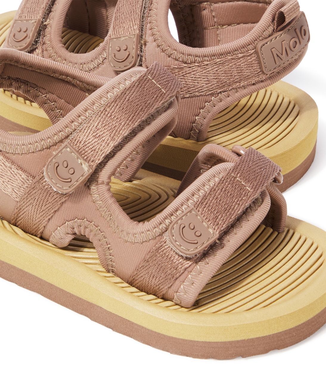 Sandales Zola | Molo
