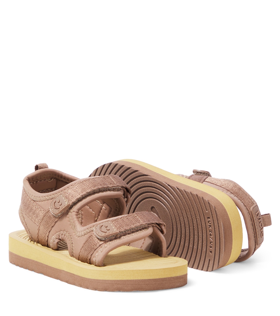 Sandales Zola | Molo