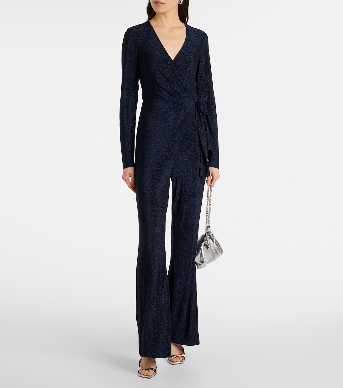 Combi-pantalon Cosima | Diane von Furstenberg
