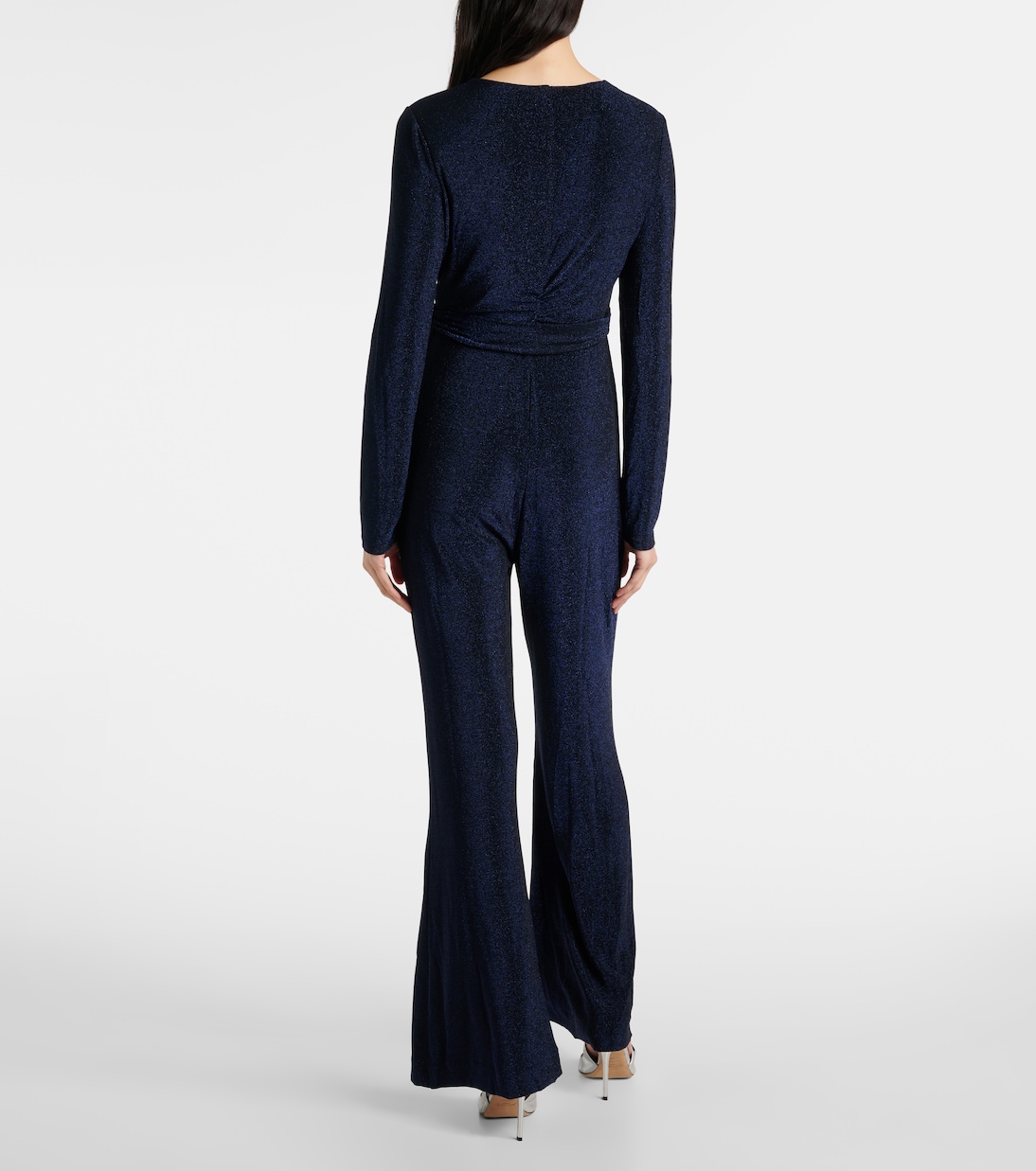 Combi-pantalon Cosima | Diane von Furstenberg