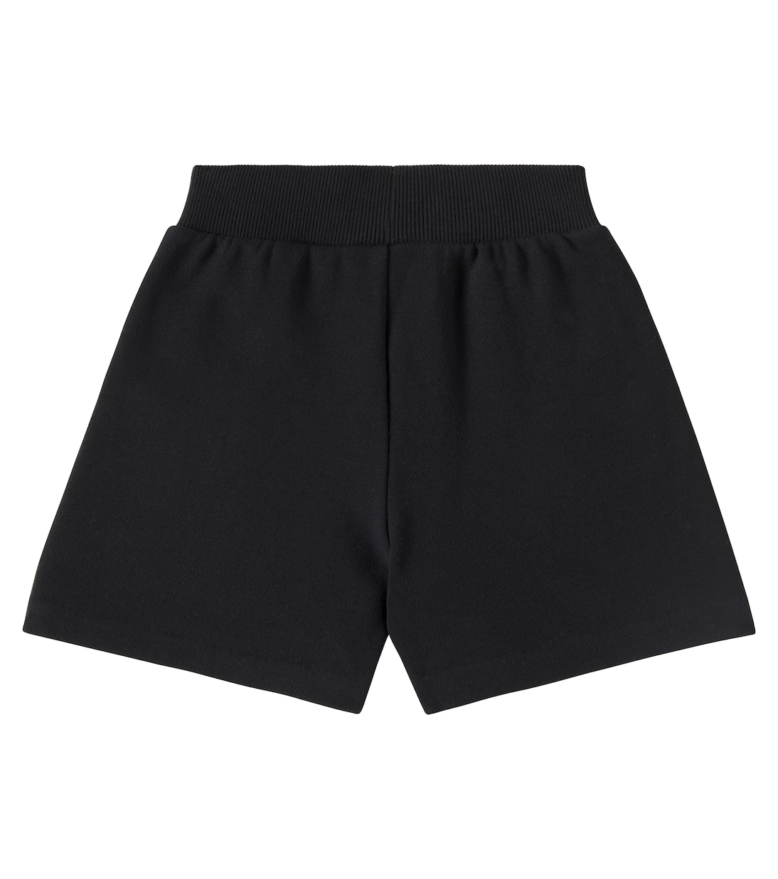 Shorts aus Baumwolle | Balmain Kids