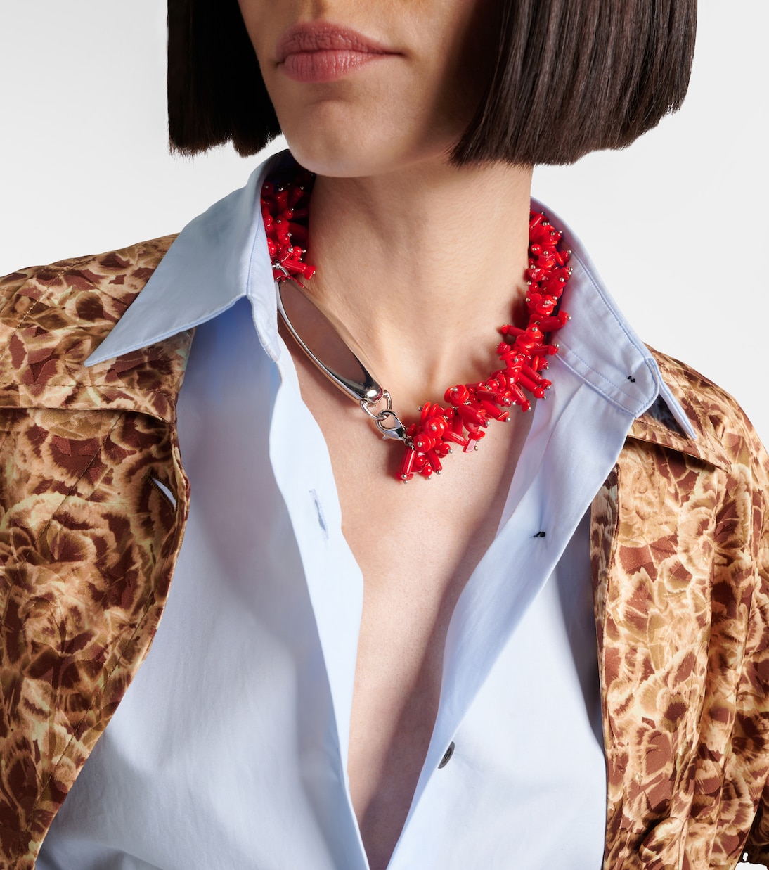 Halskette | Dries Van Noten