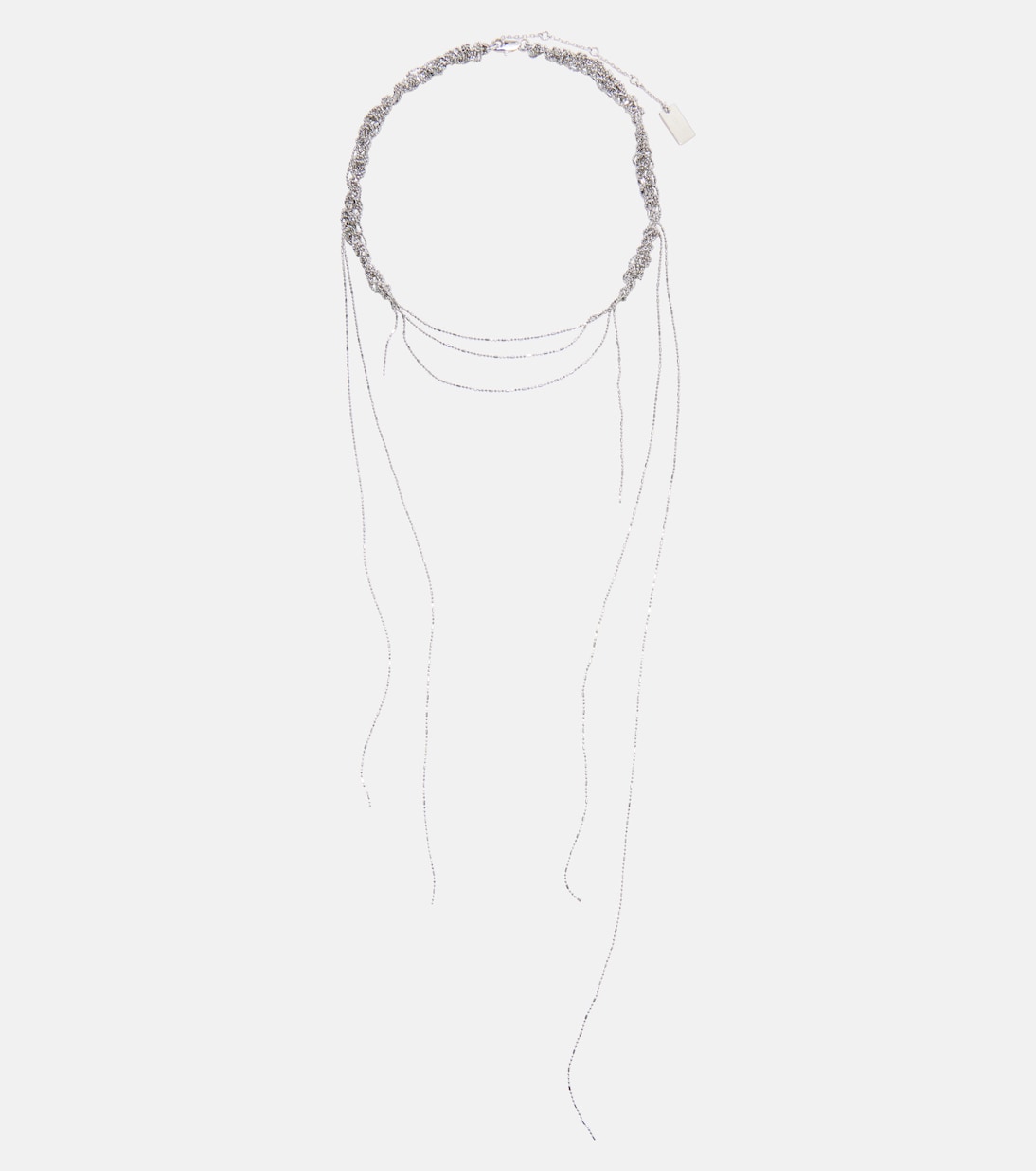 Halskette Tangle | Lemaire
