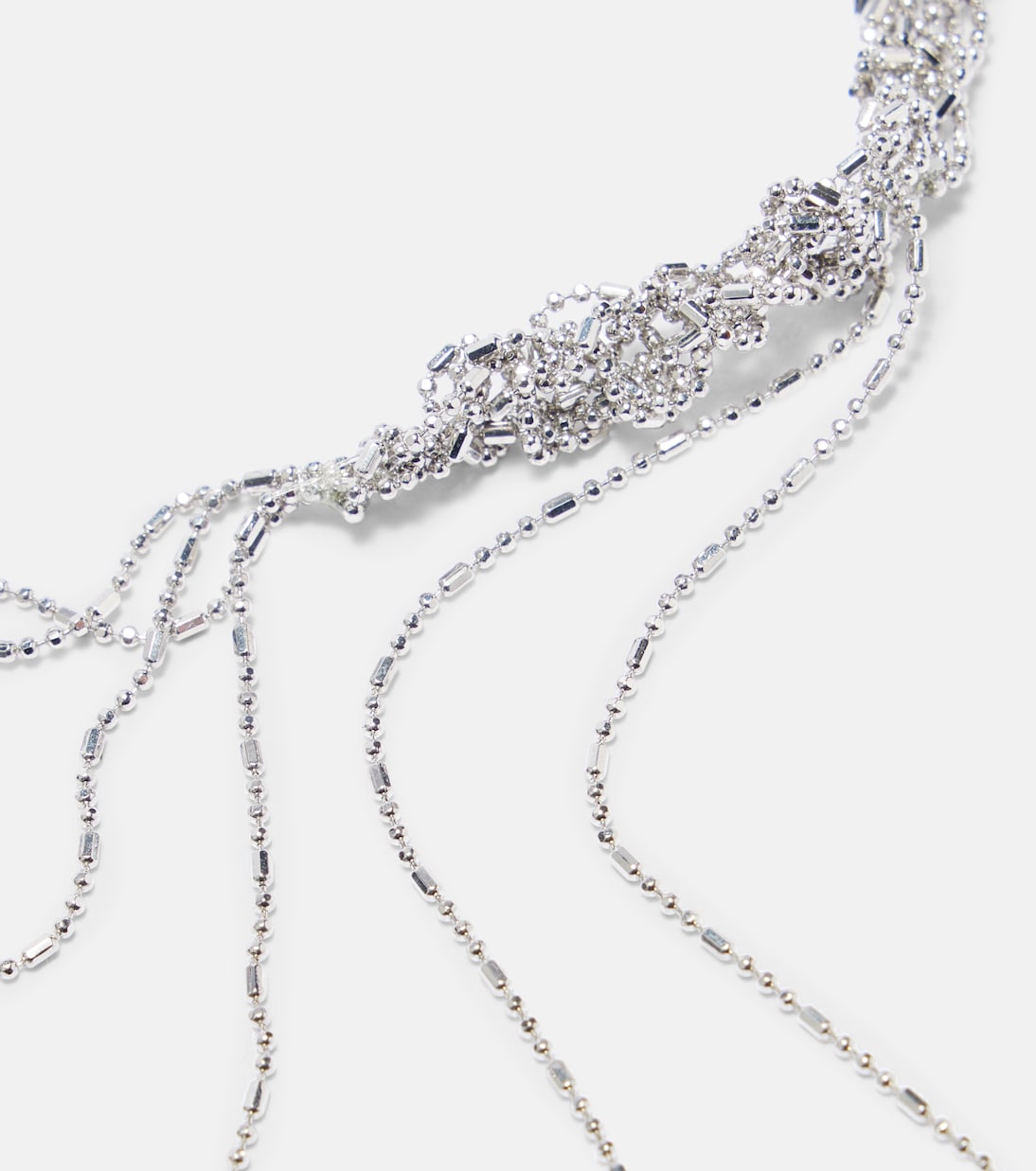 Halskette Tangle | Lemaire