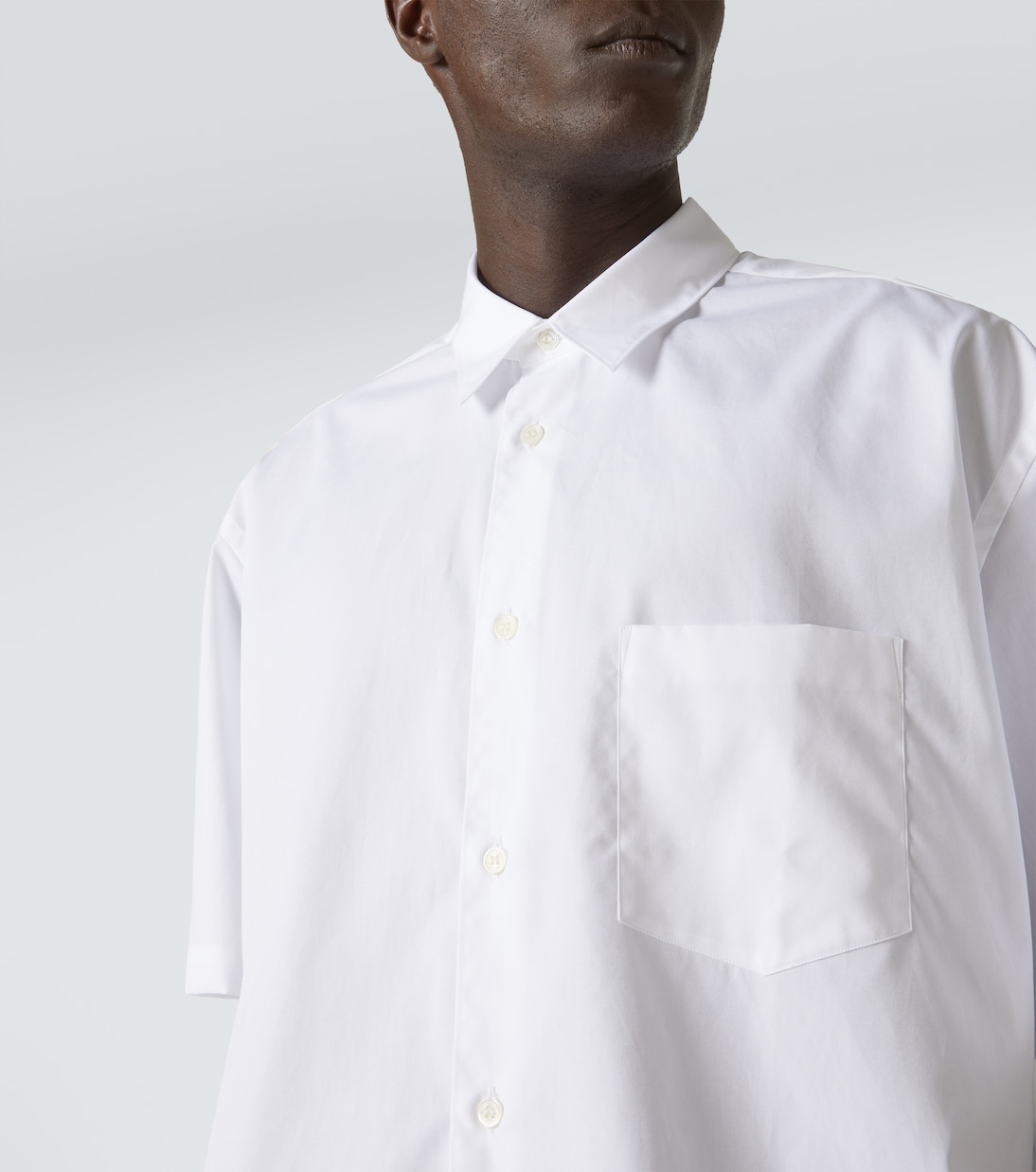 Camicia in cotone | Comme des Garçons Homme
