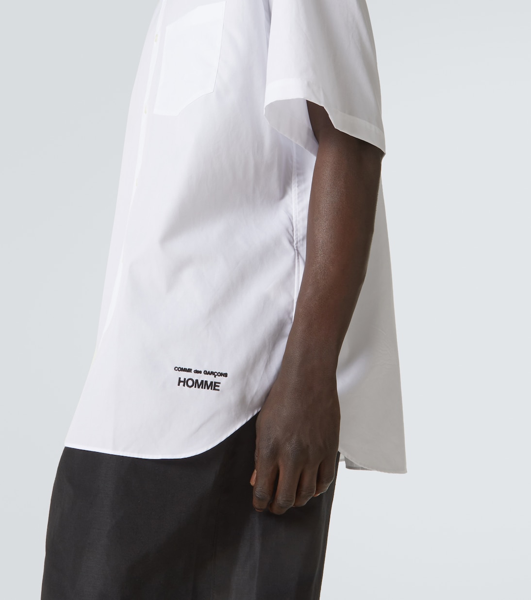 Camicia in cotone | Comme des Garçons Homme