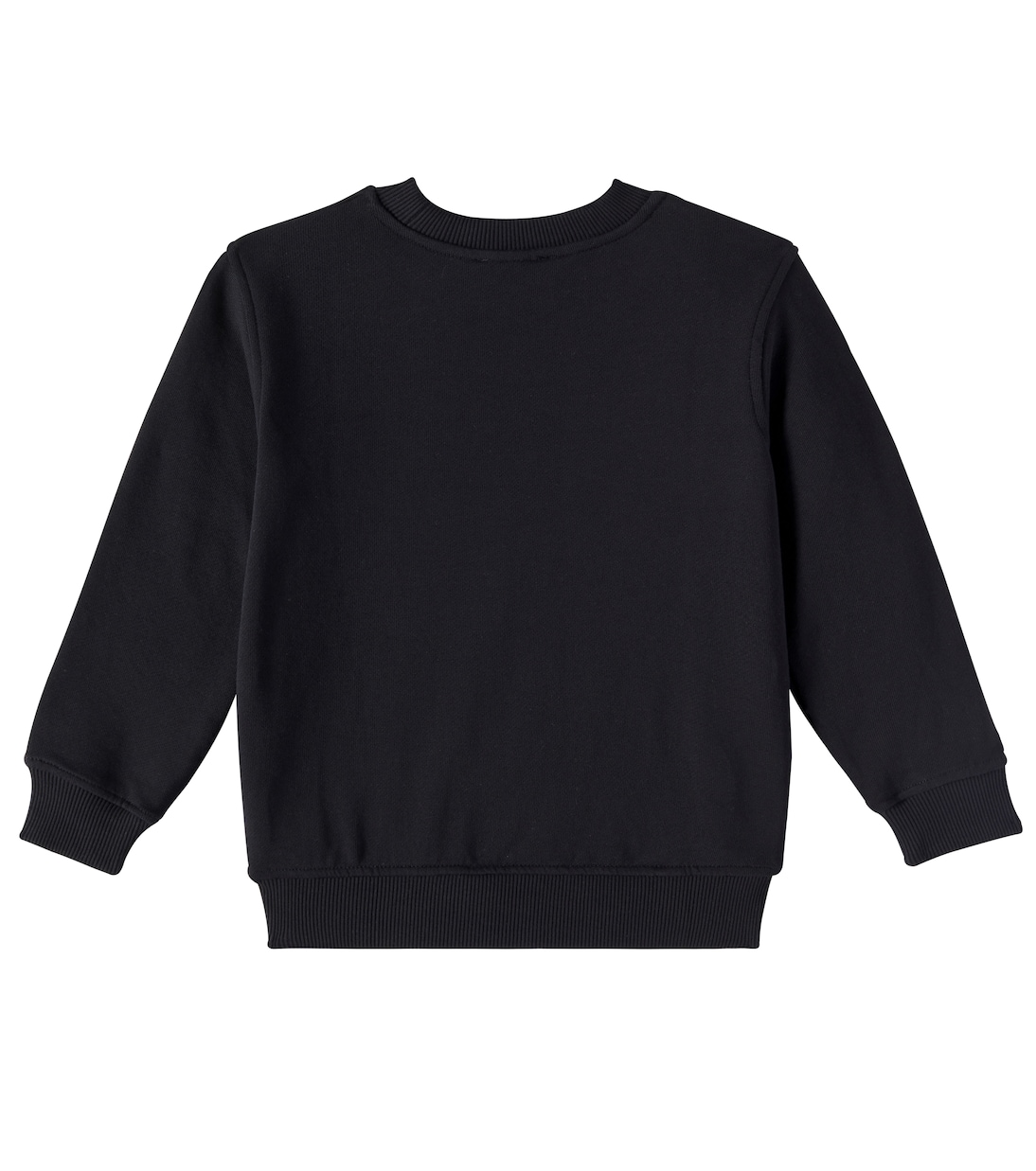 Sudadera Teddy Bear en jersey de algodón | Moschino Kids