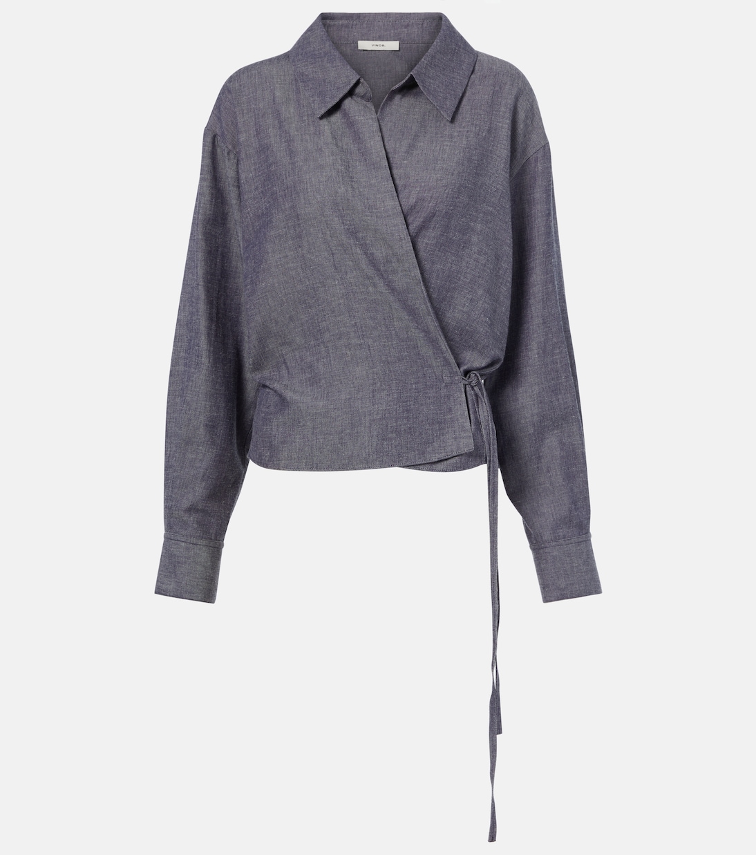 Bluse | Vince