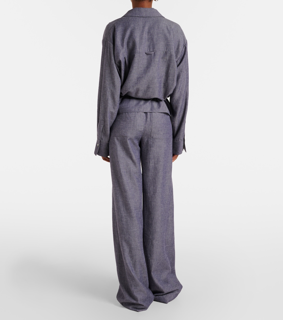 Bluse | Vince