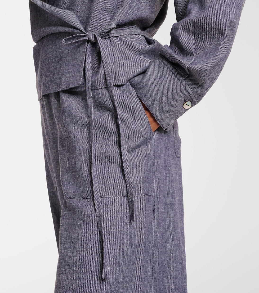 Bluse | Vince