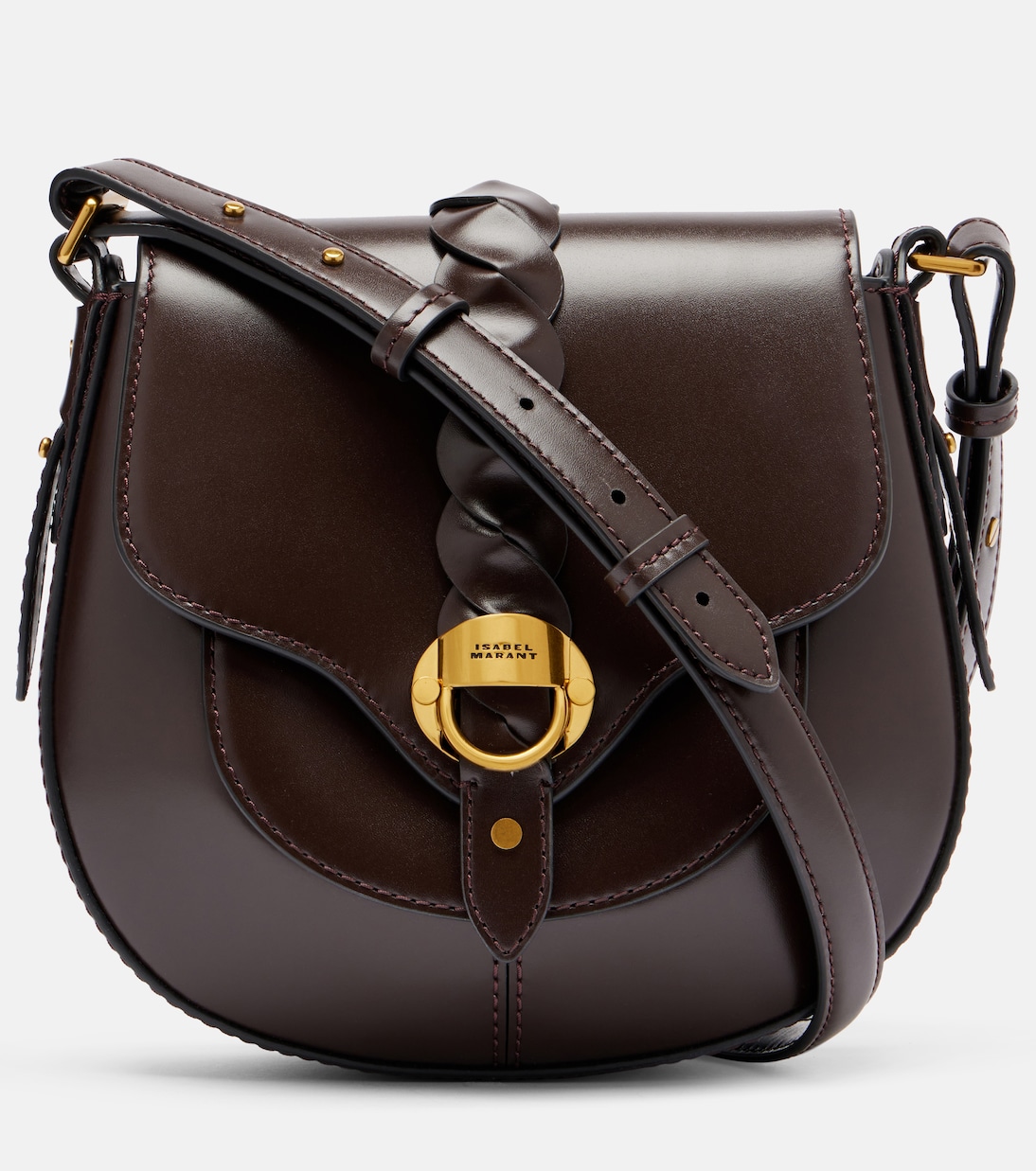 Schultertasche Altay Small aus Leder | Isabel Marant