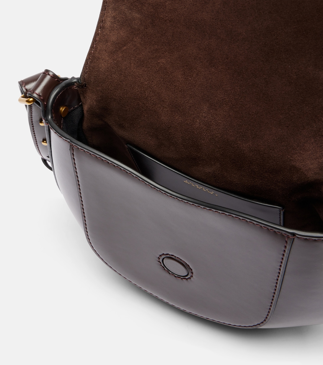 Schultertasche Altay Small aus Leder | Isabel Marant