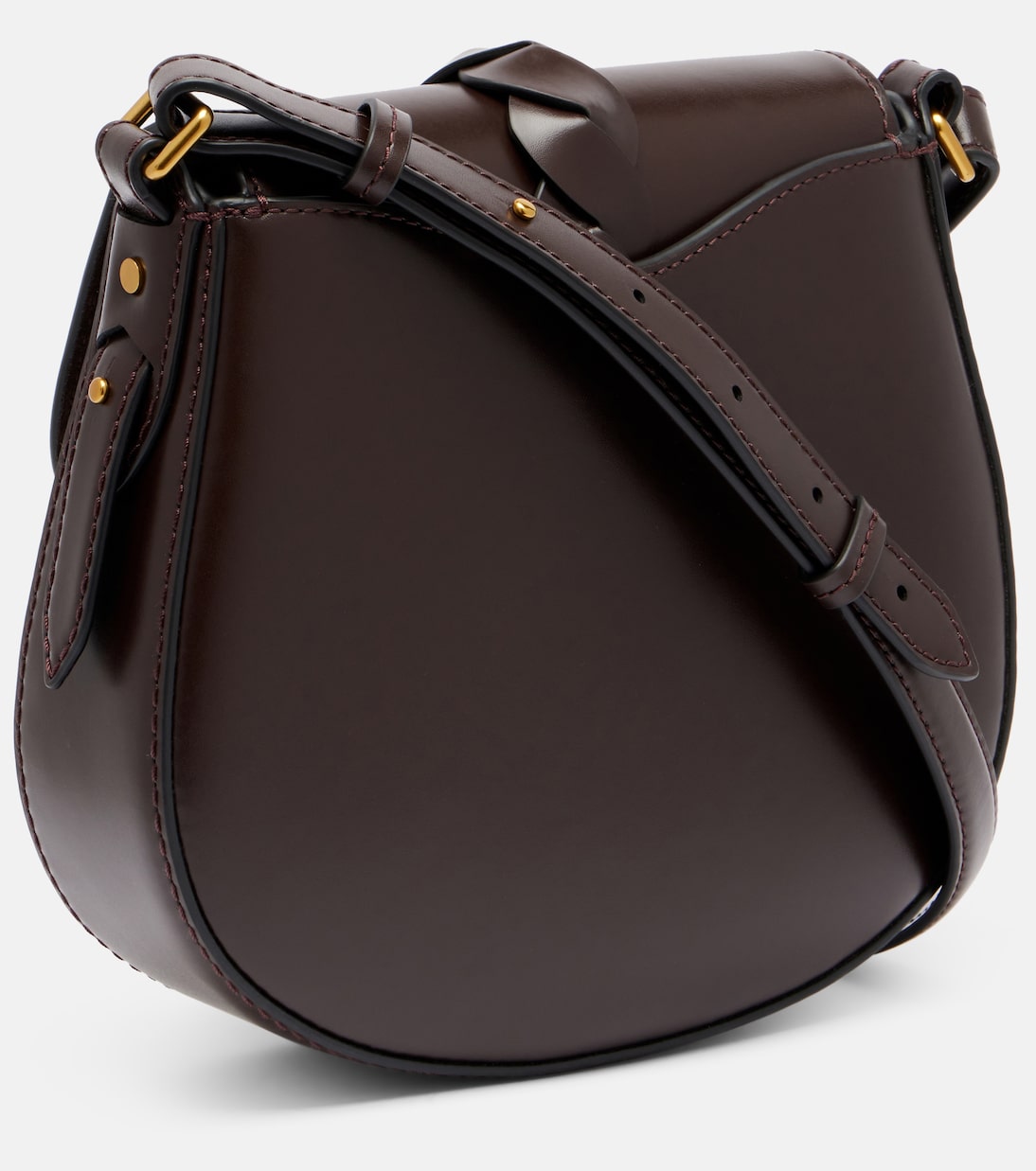 Schultertasche Altay Small aus Leder | Isabel Marant