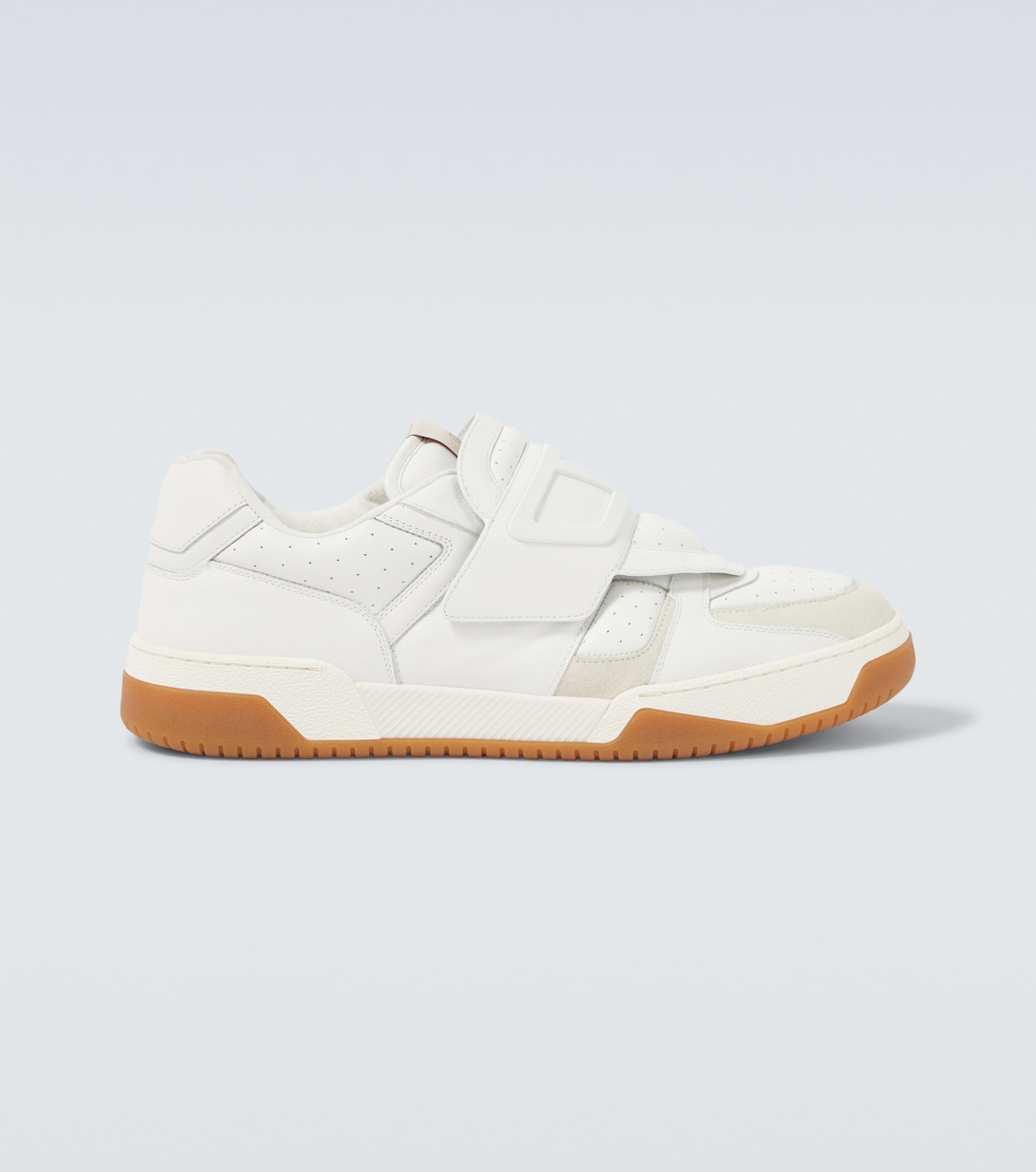 Sneakers Joie De Jouer aus Leder | Valentino Garavani