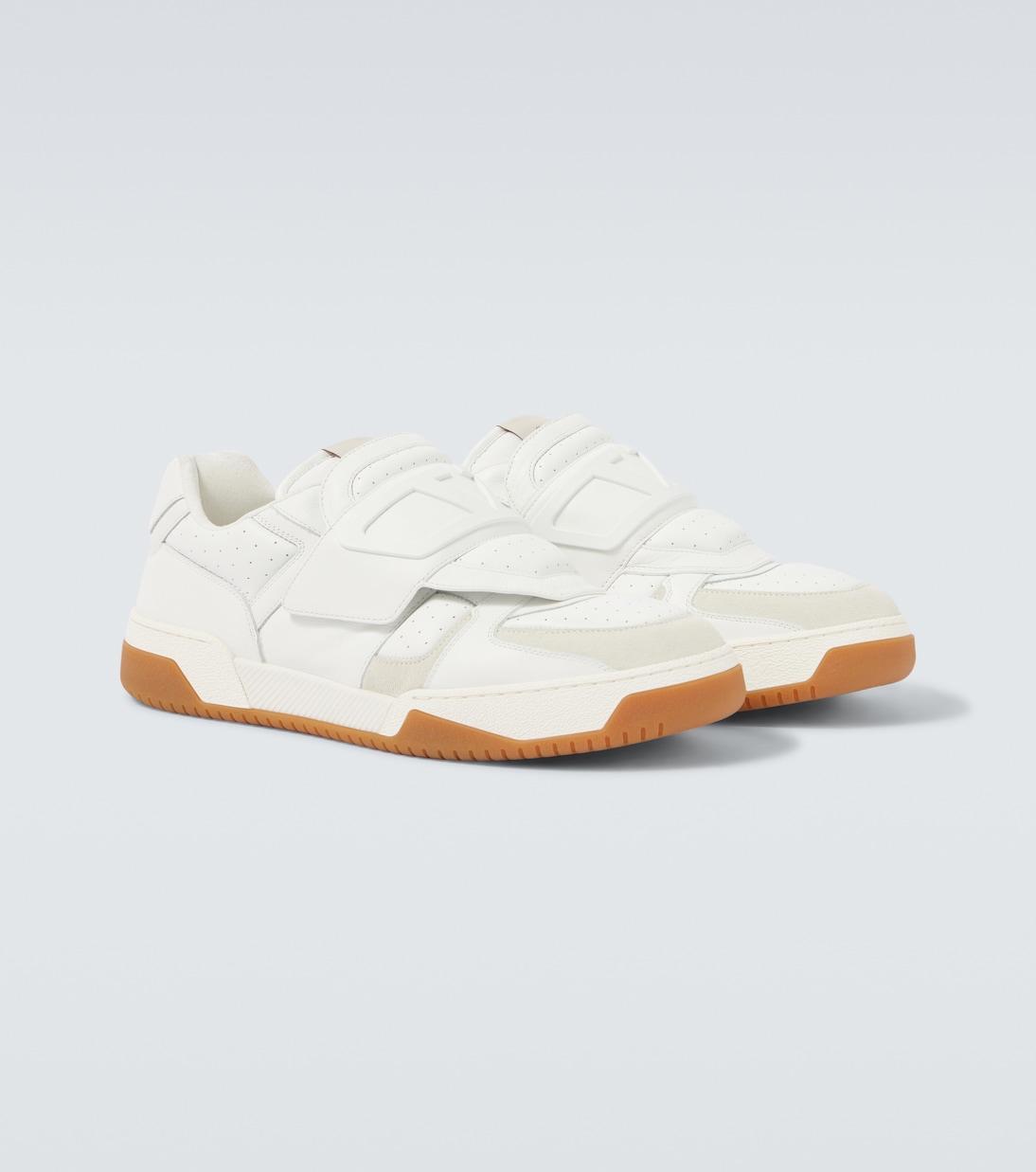 Sneakers Joie De Jouer aus Leder | Valentino Garavani