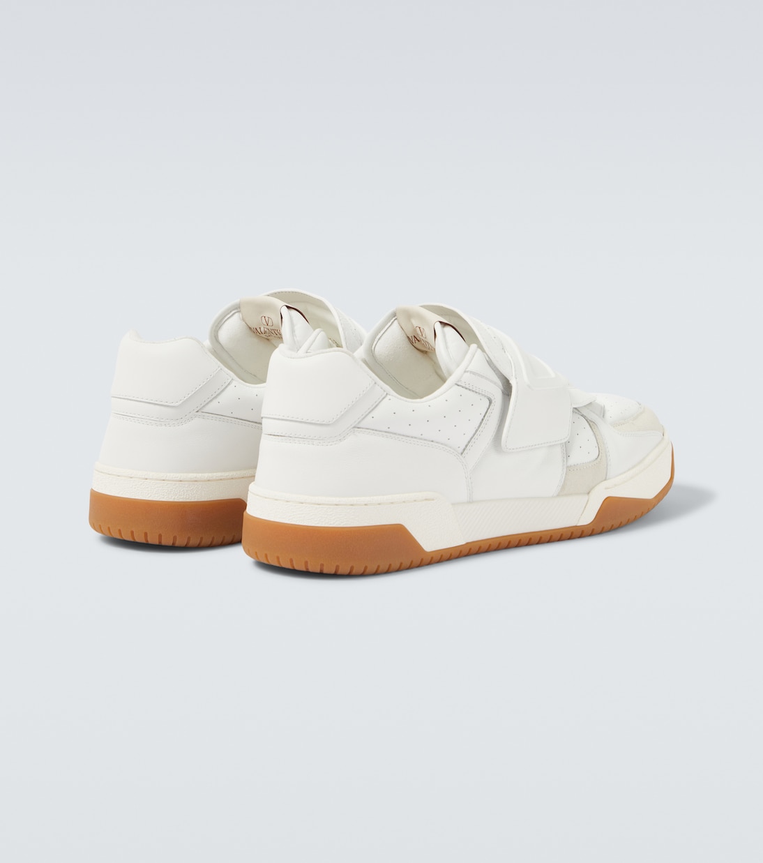 Sneakers Joie De Jouer aus Leder | Valentino Garavani