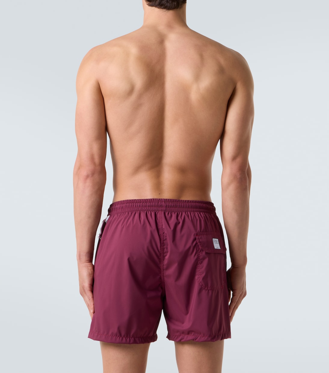 Short de bain Madeira | Fedeli
