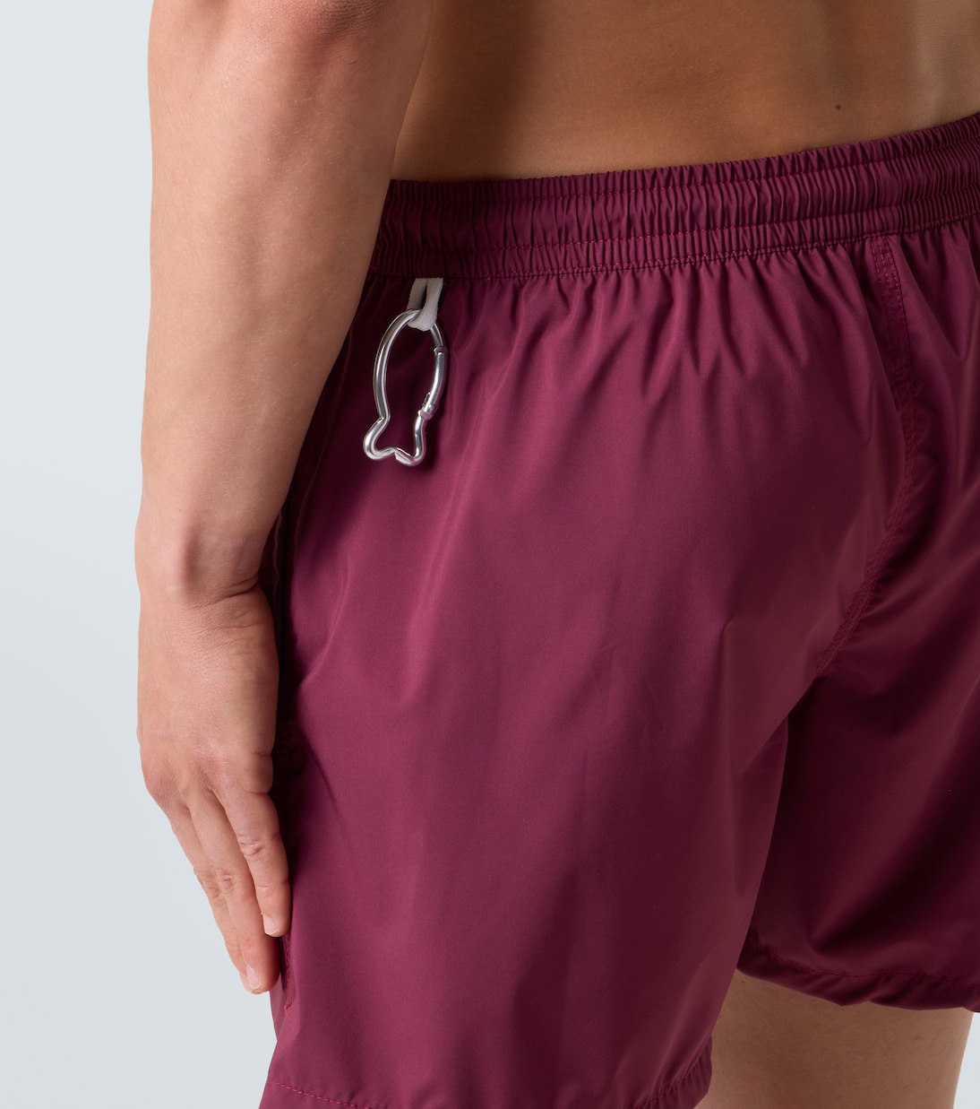 Short de bain Madeira | Fedeli