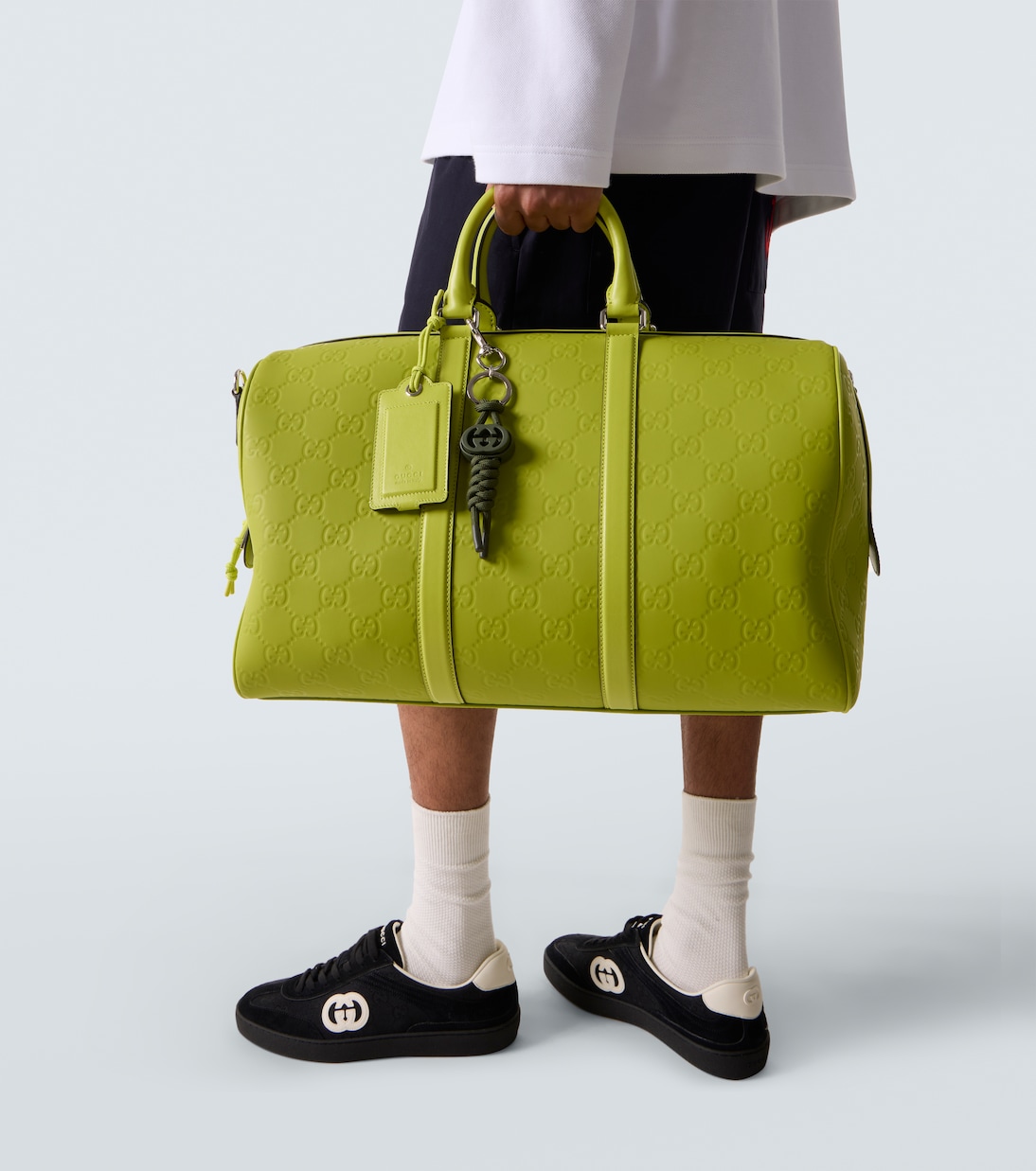 Llavero con GG | Gucci