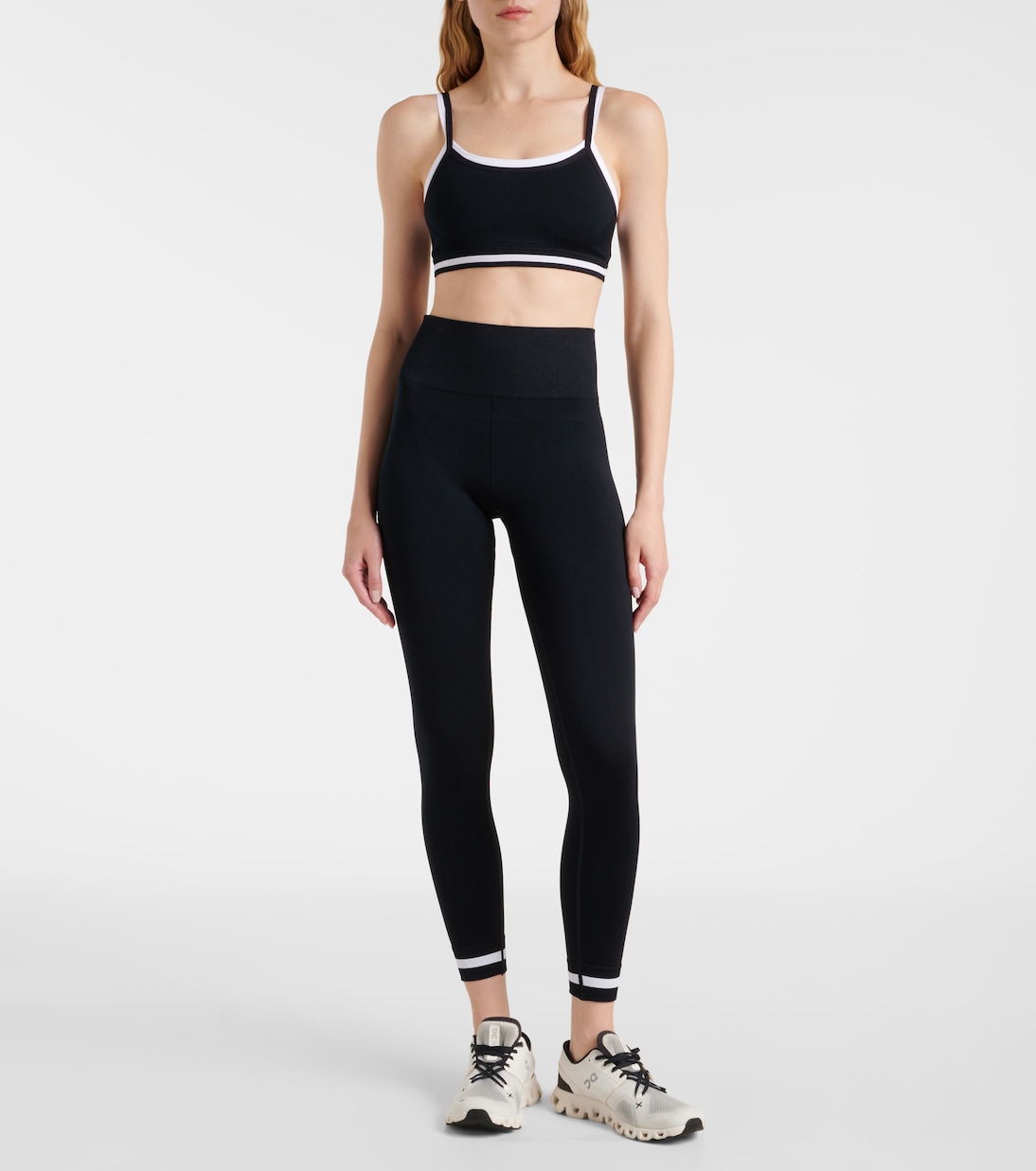 Leggings Form Seamless 25In | The Upside
