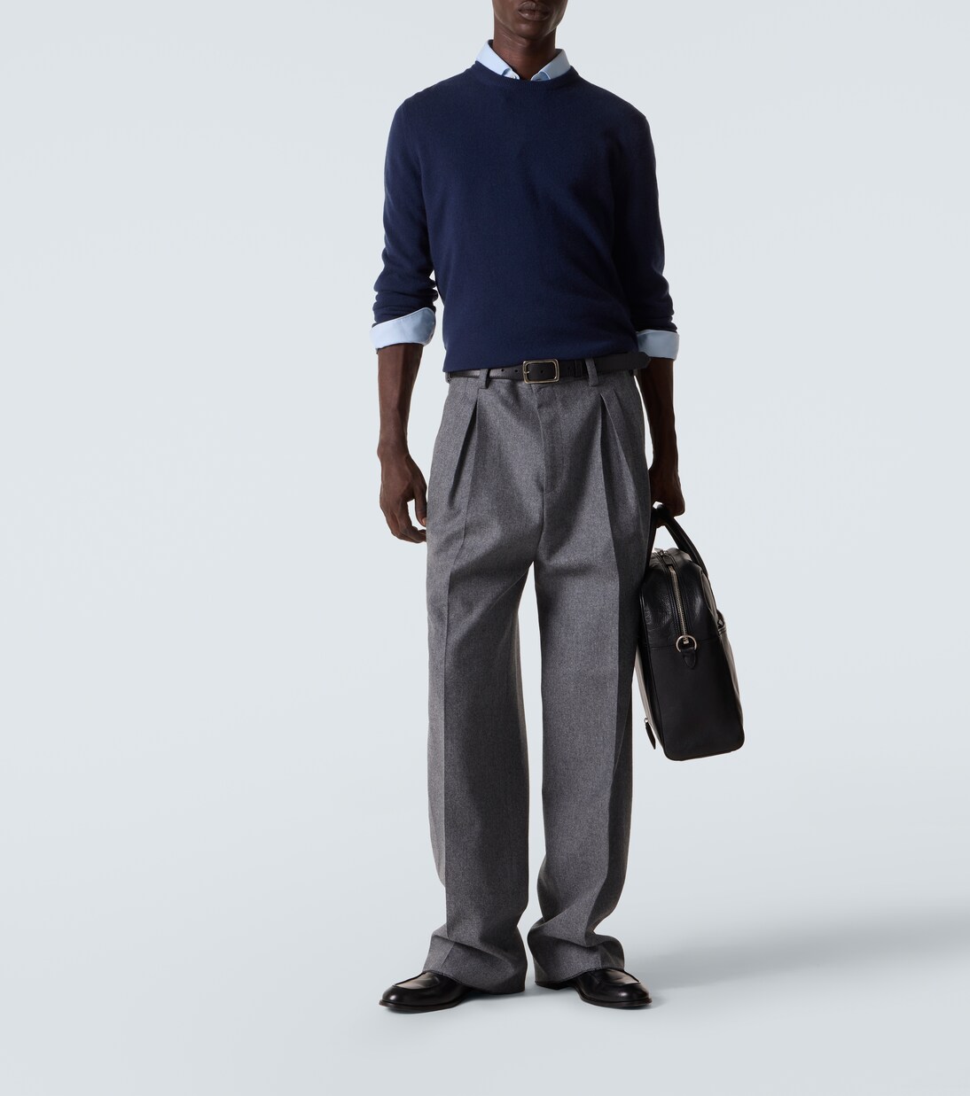 Cashmere sweater | Zegna