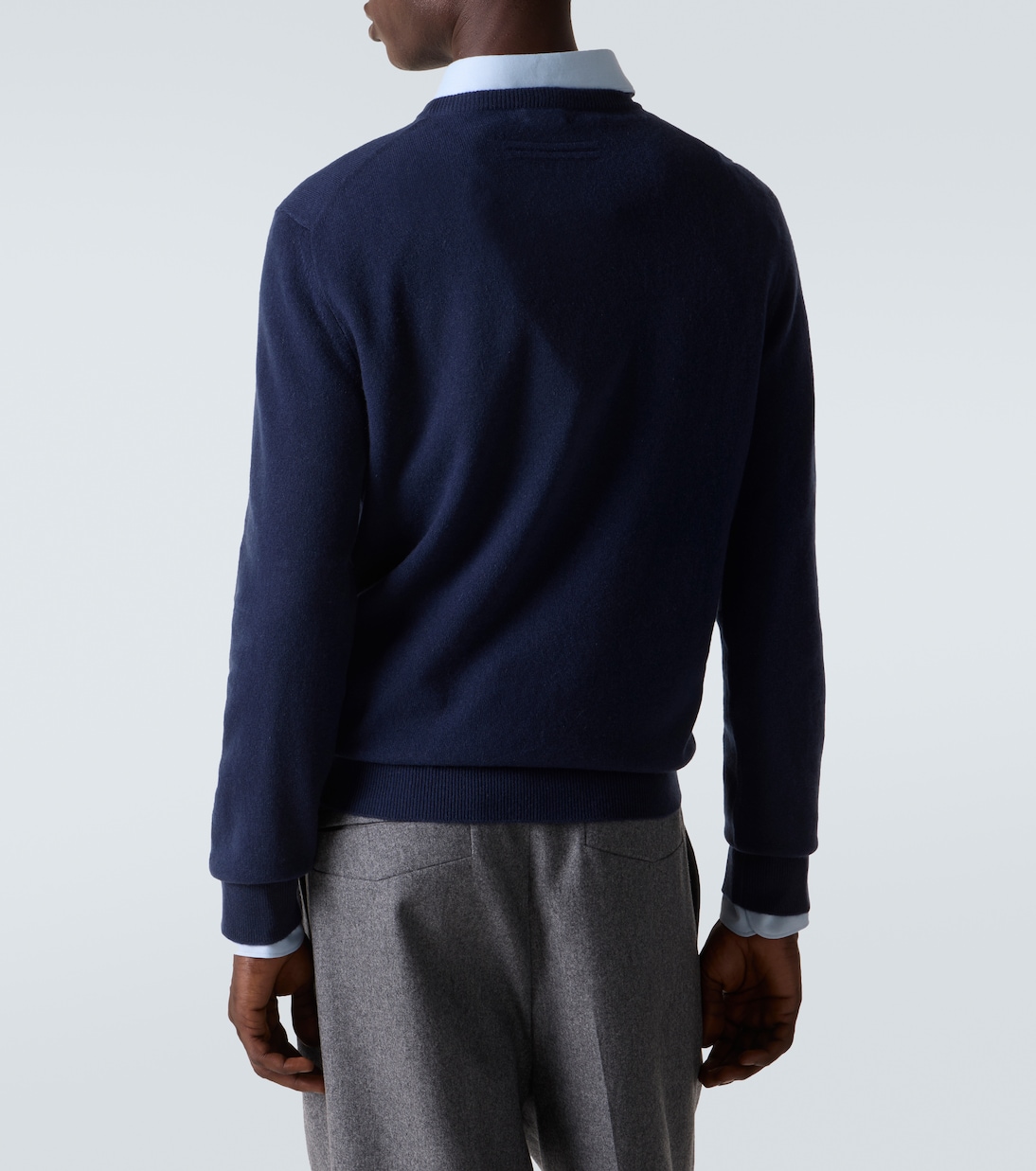 Cashmere sweater | Zegna