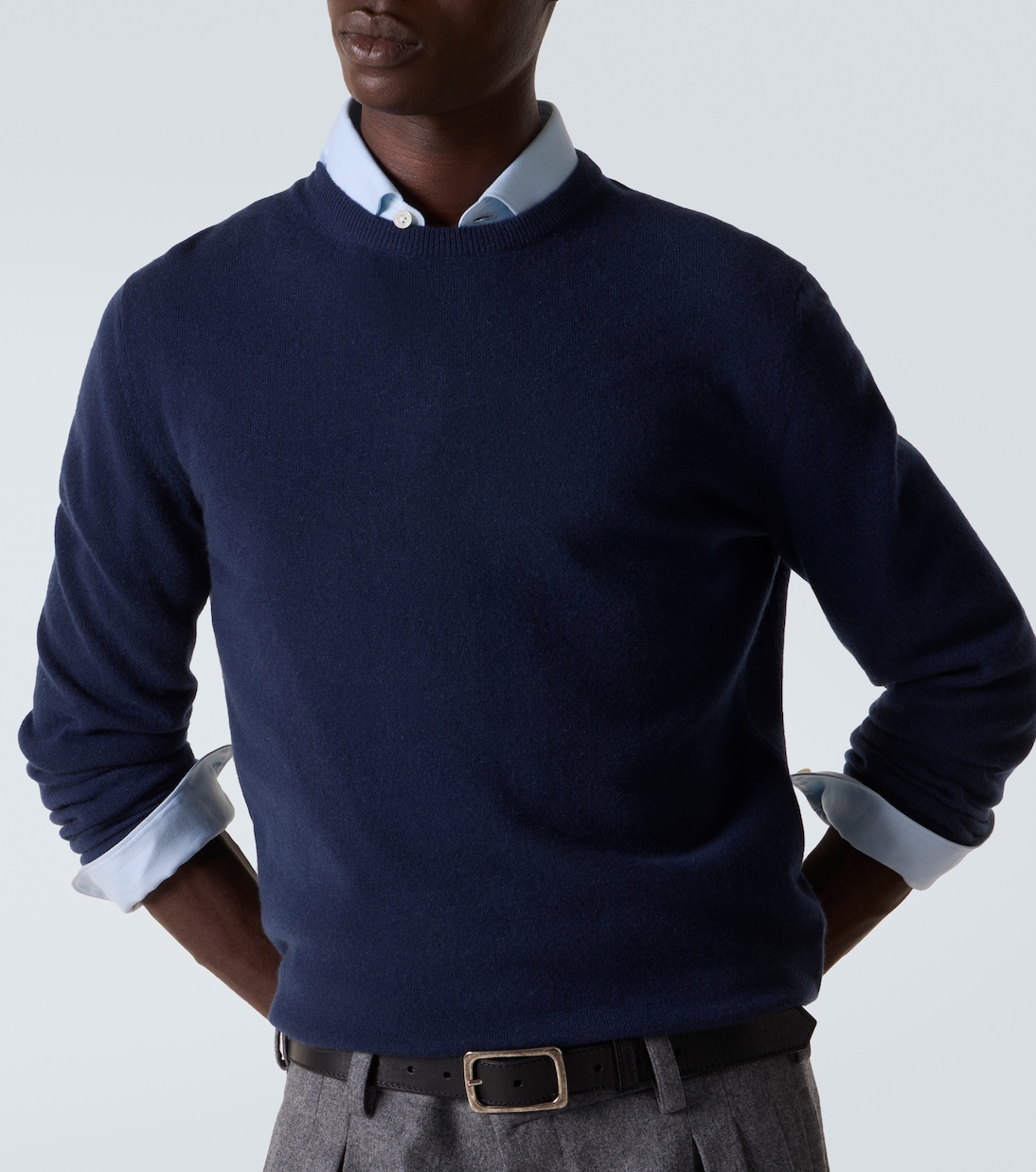 Cashmere sweater | Zegna