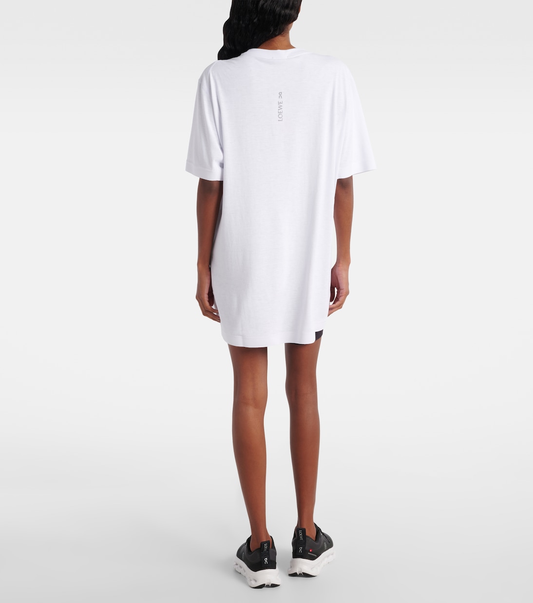 x On camiseta Active estampada | Loewe