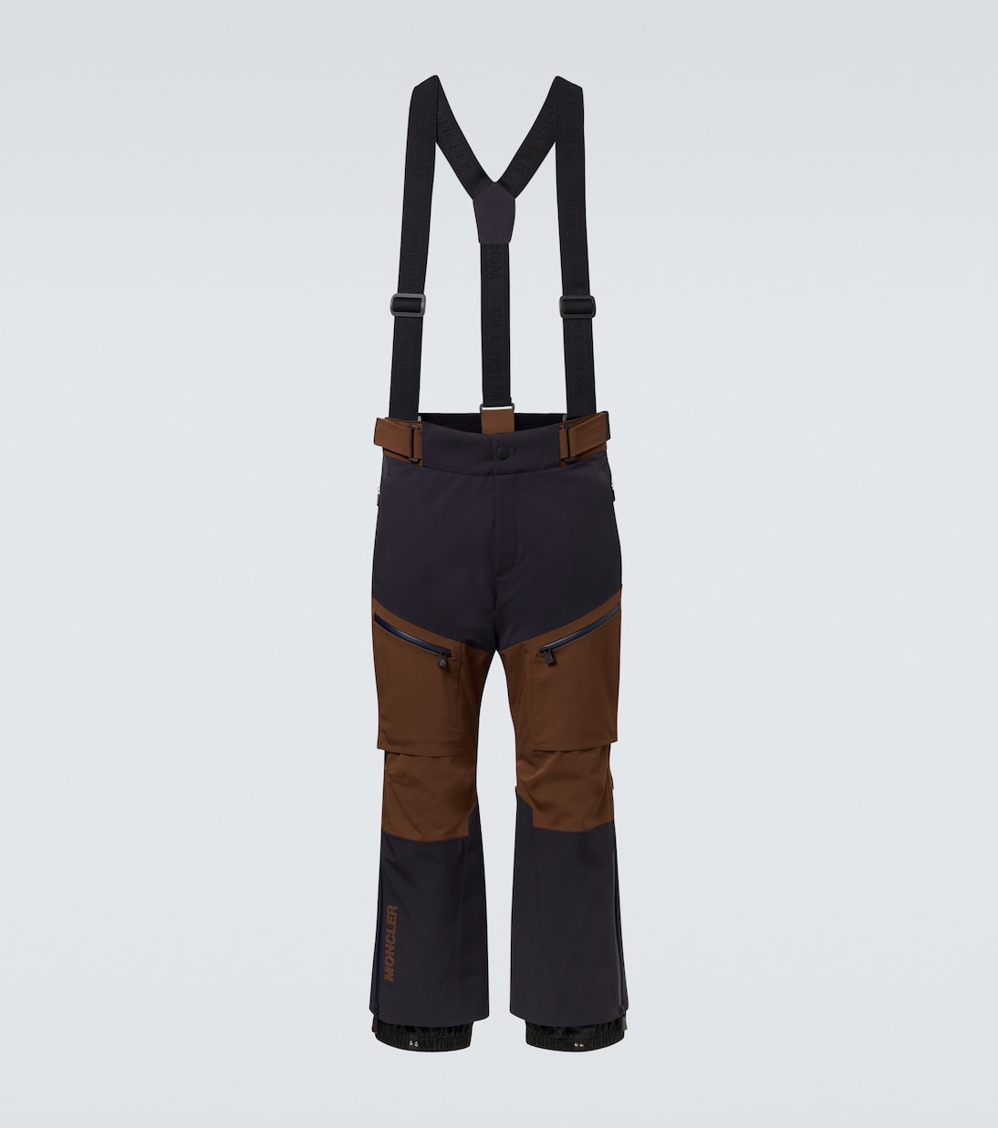High Performance ski pants | Moncler Grenoble