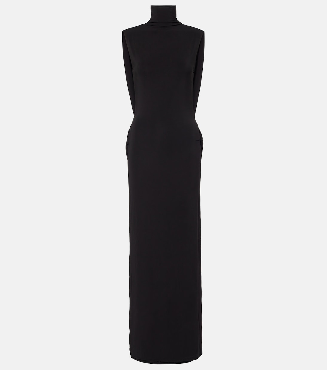 Abito lungo in jersey | Nina Ricci
