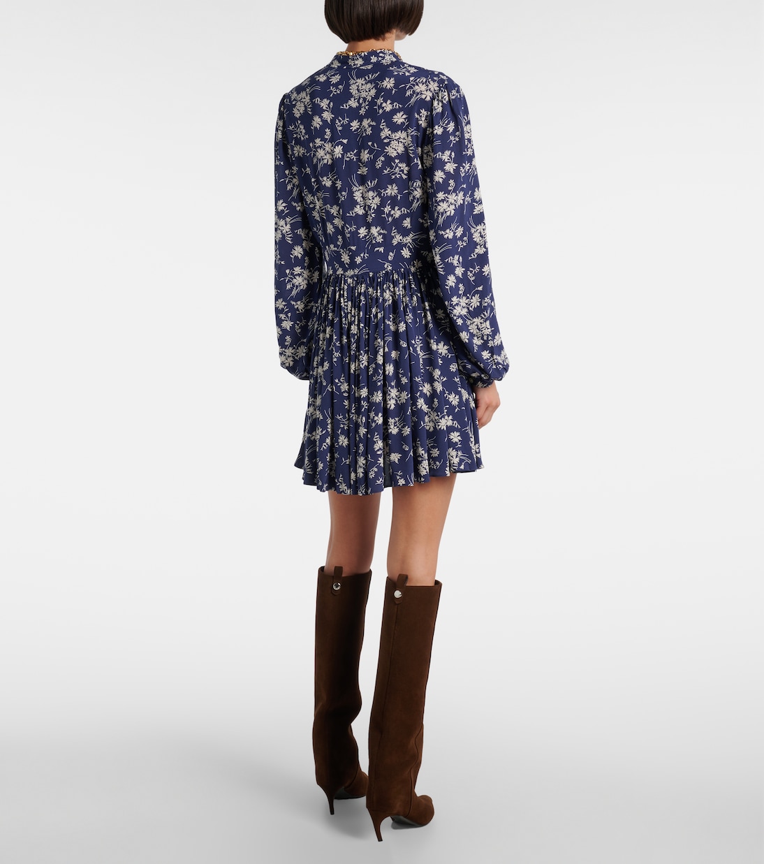 Miniabito con stampa floreale | Polo Ralph Lauren