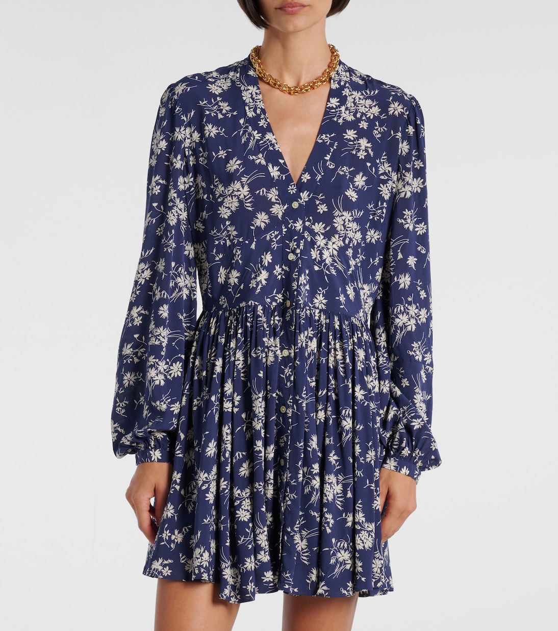 Miniabito con stampa floreale | Polo Ralph Lauren