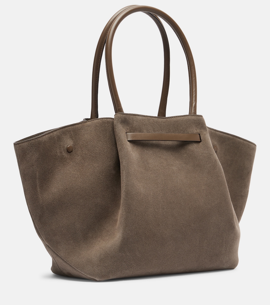 Bolso New York D90 de ante | DeMellier