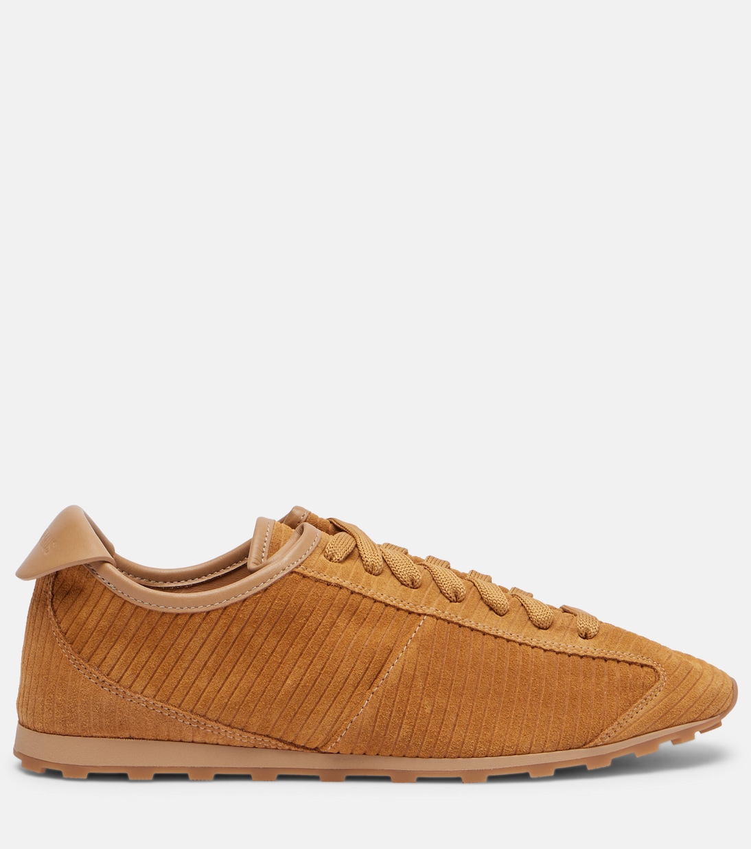 Tennis suede sneakers | Jacquemus