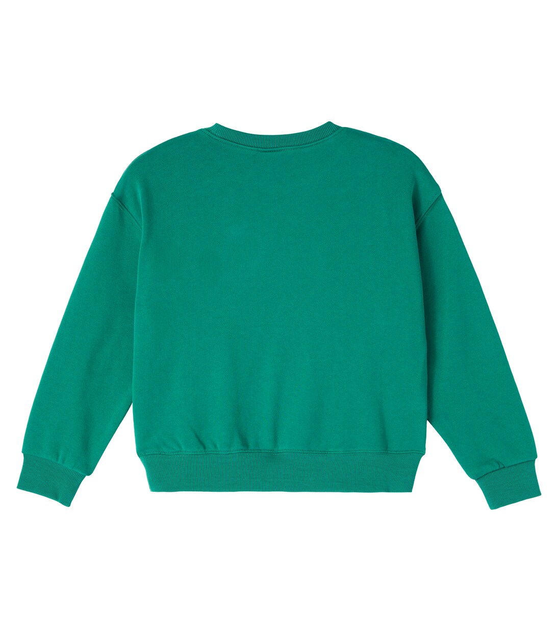 Keys cotton jersey sweatshirt | Jellymallow