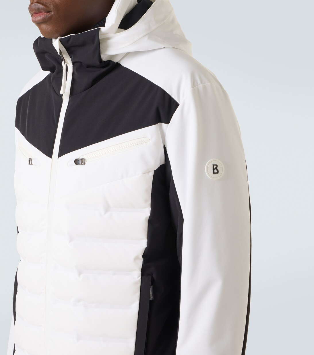 Chaqueta de esquí de plumas Feliks | Bogner