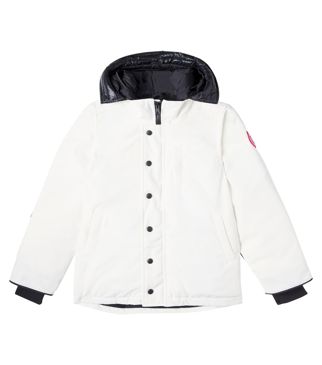 Daunenjacke Logan | Canada Goose Kids