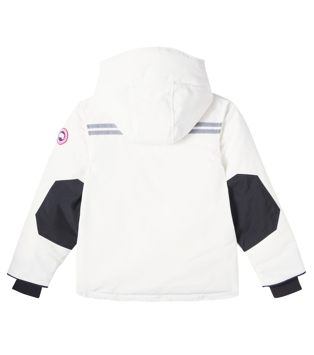 Daunenjacke Logan | Canada Goose Kids